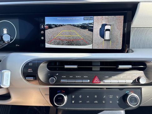 New 2026 Hyundai Palisade Calligraphy image 5