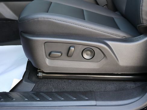 New 2026 Chevrolet Colorado Trail Boss image 11