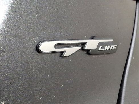 Used 2024 Kia Forte GT-Line image 31