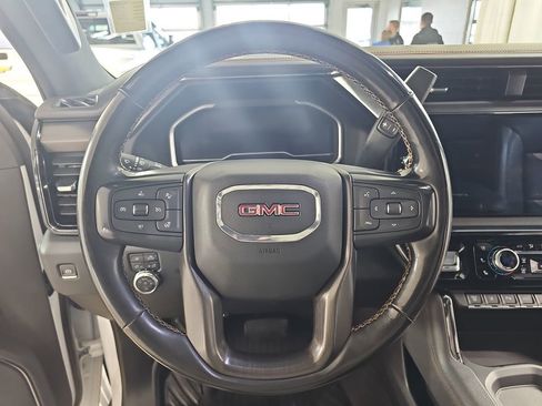 Certified 2024 GMC Sierra 2500 AT4 w/ AT4 Premium Plus Package image 22