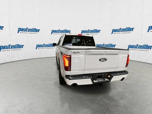 New 2026 Ford F150 Lariat w/ Equipment Group 502A High AWD/4WD image 10