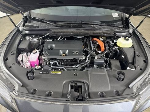 New 2026 Lexus RX 350 w/ Luxury Package image 26