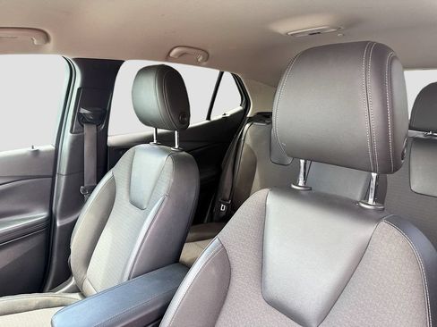 Used 2021 Buick Encore GX Preferred FWD image 8