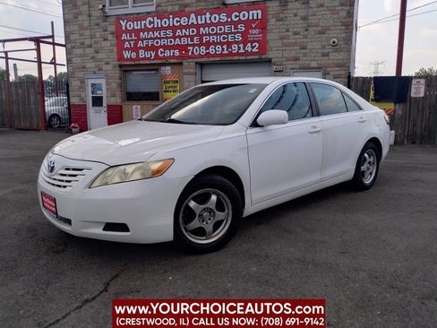 Used 2008 Toyota Camry image 1