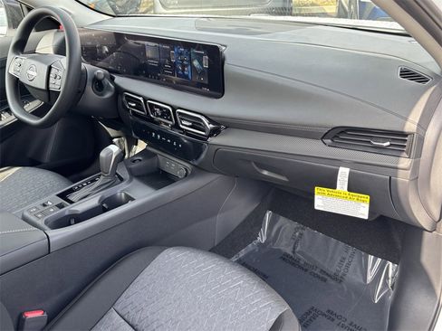 New 2026 Nissan Sentra SV w/ Floor Mat Package image 10
