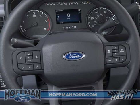 New 2025 Ford F350 XL w/ XL Chrome Package image 23