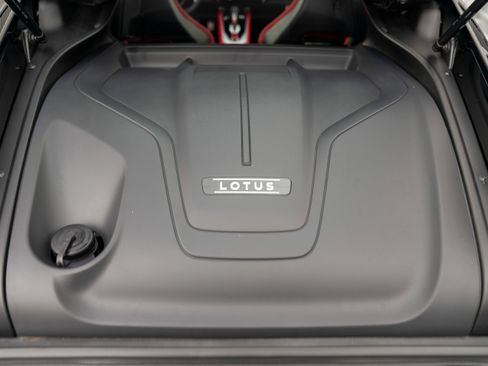 Used 2024 Lotus Emira First Edition image 33