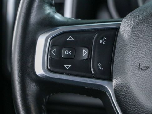 Used 2024 RAM 2500 Laramie AWD/4WD image 14