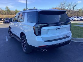 Used 2025 Chevrolet Tahoe RST w/ Comfort Package video 2