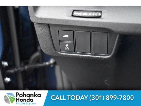 New 2025 Honda CR-V Sport-L image 30