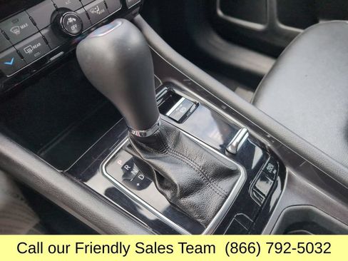Used 2024 Jeep Compass Latitude AWD/4WD image 22