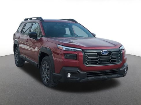 New 2026 Subaru Outback Premium image 8