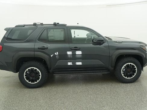 New 2026 Toyota 4Runner TRD Off-Road Premium image 44