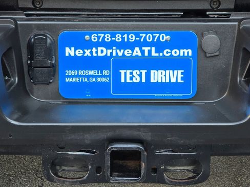 Used 2023 Ford F350 Lariat w/ Lariat Ultimate Package AWD/4WD image 43