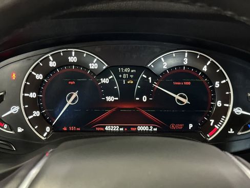 Used 2019 BMW X3 xDrive30i AWD/4WD image 32