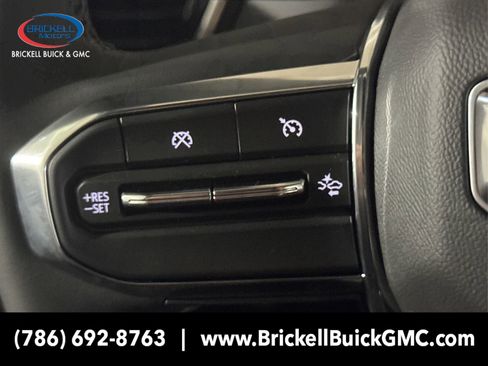 New 2025 GMC Canyon Elevation w/ Convenience Package image 30