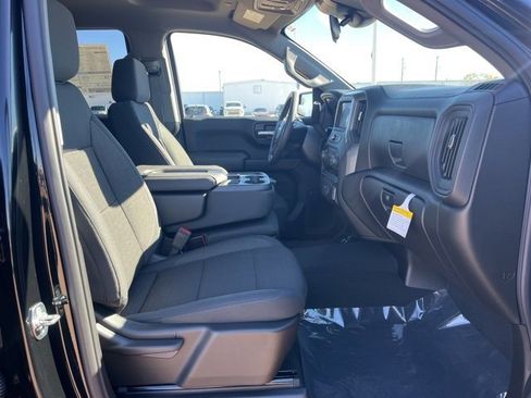 New 2026 Chevrolet Silverado 1500 Custom image 55