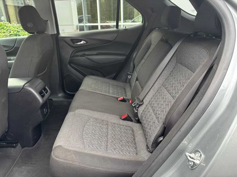 Used 2023 Chevrolet Equinox LT AWD/4WD image 14