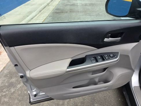 Used 2014 Honda CR-V EX-L image 11
