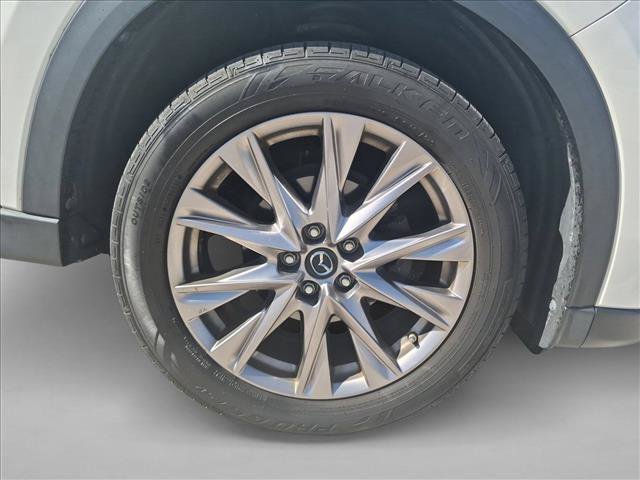 Used 2019 MAZDA CX-5 Grand Touring AWD/4WD image 10