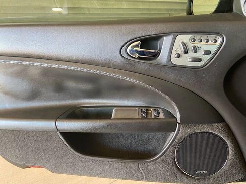 Used 2007 Jaguar XKR R image 13