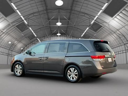 Used 2016 Honda Odyssey EX-L image 5