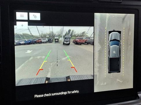 Used 2022 Ford F150 Tremor w/ Equipment Group 402A High AWD/4WD image 19