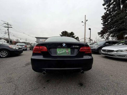 Used 2013 BMW 335i xDrive Coupe AWD/4WD image 6