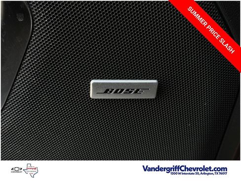 Certified 2024 Chevrolet Tahoe Premier AWD/4WD image 23