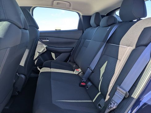 New 2026 Nissan Leaf S+ w/ Floor Mat Package (S+) image 8