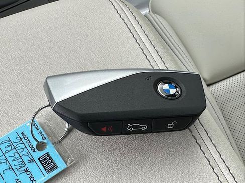 Used 2026 BMW X2 xDrive28i AWD/4WD image 31