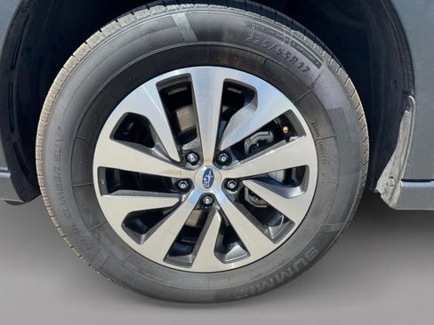 Used 2023 Subaru Outback Premium AWD/4WD image 11