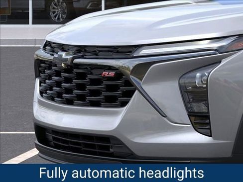 New 2026 Chevrolet Trax RS image 15