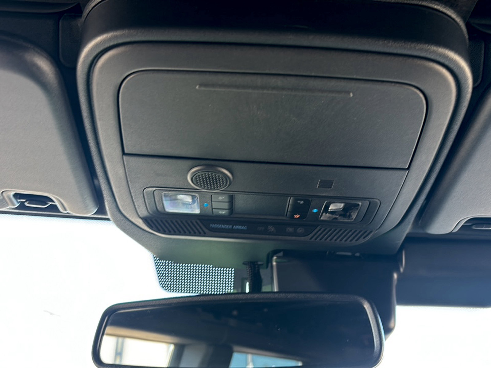 Used 2026 Ford Bronco Outer Banks AWD/4WD image 15