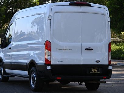 Used 2020 Ford Transit 150 Medium Roof