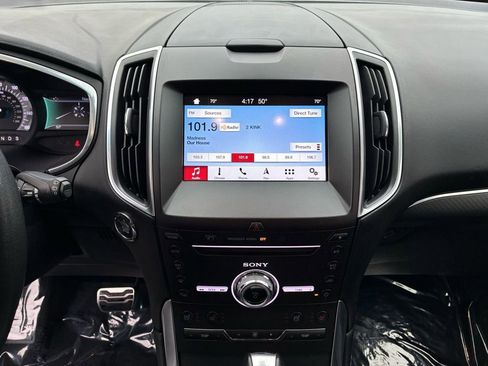 Used 2017 Ford Edge Sport w/ Equipment Group 401A image 18