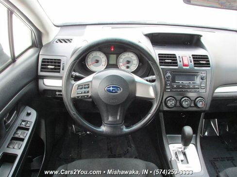 Used 2014 Subaru Impreza 2.0i AWD/4WD image 15