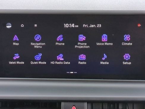 Used 2024 Kia Seltos S image 18