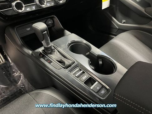 New 2026 Honda Civic Sport image 15