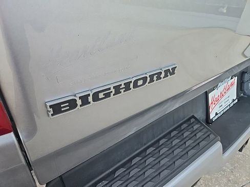 Used 2020 RAM 1500 Big Horn image 22