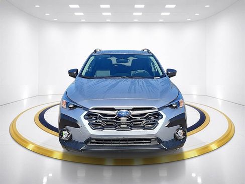 New 2026 Subaru Crosstrek 2.0i Premium AWD/4WD image 2