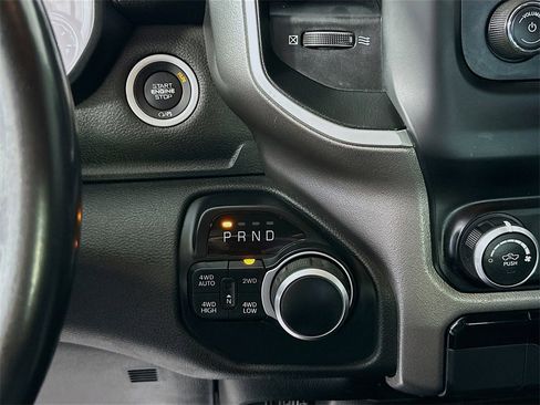 Used 2020 RAM 1500 Big Horn image 17