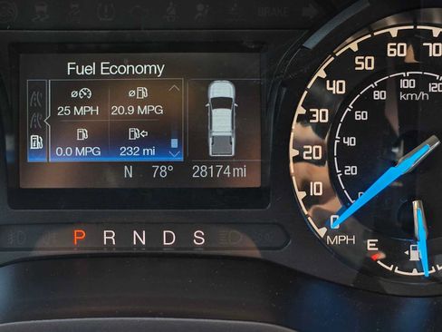 Used 2023 Ford Ranger XLT w/ Equipment Group 301A Mid AWD/4WD image 26