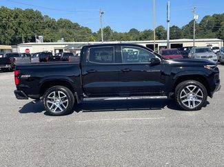Used 2024 Chevrolet Colorado Z71 w/ Z71 Convenience Package 2 AWD/4WD video 2