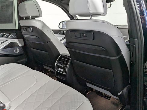 Certified 2023 BMW X5 M50i w/ Executive Package image 42