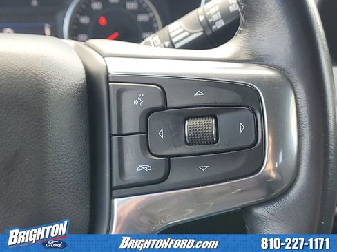 Used 2020 Chevrolet Blazer LT AWD/4WD image 20