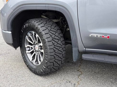 Used 2021 GMC Sierra 1500 AT4 w/ AT4 Premium Package AWD/4WD image 27