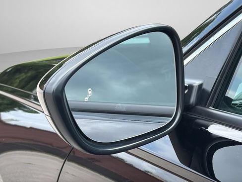 Used 2024 Honda Accord EX image 12