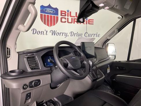 New 2026 Ford Transit 250 Base 3D Cargo Van w/ Load Area Protection Package image 13