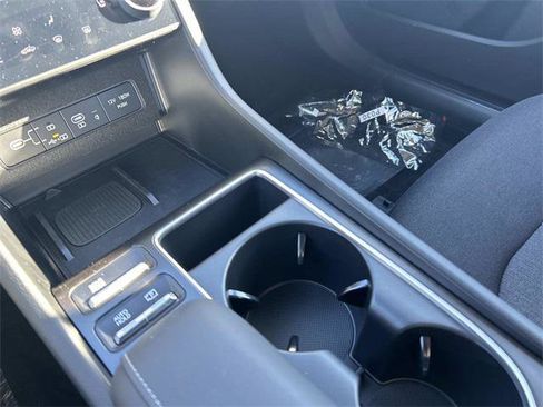 New 2026 Hyundai Sonata SEL image 10